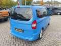 Ford Tourneo Courier Titanium Blau - thumbnail 4