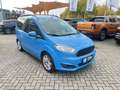 Ford Tourneo Courier Titanium Blau - thumbnail 3