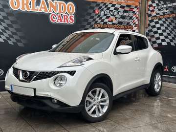 1.6 N-Connecta 4x2 XTronic 117
