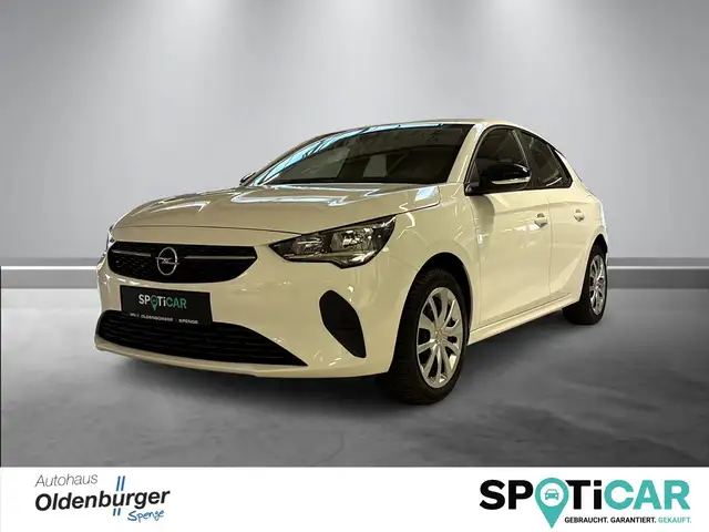 Opel Corsa-e Edition - Allwetter / AndroidAuto / AppleCarplay