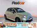 Abarth 500 595 1.4 16v T-Jet 121kW (165 CV) Gris - thumbnail 1