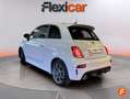 Abarth 500 595 1.4 16v T-Jet 121kW (165 CV) Gris - thumbnail 3