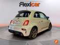 Abarth 500 595 1.4 16v T-Jet 121kW (165 CV) Gris - thumbnail 7