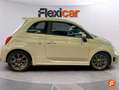 Abarth 500 595 1.4 16v T-Jet 121kW (165 CV) Gris - thumbnail 9