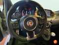 Abarth 500 595 1.4 16v T-Jet 121kW (165 CV) Gris - thumbnail 11