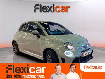 595 1.4 16v T-Jet 121kW (165 CV)