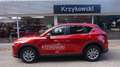 Mazda CX-5 2023 2.2L SKYACTIV D 150 FWD 6AG Center Line COCO Rouge - thumbnail 10