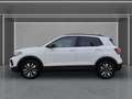 Volkswagen T-Cross 1.0 TSI Goal DSG *ACC*NAV*LED*PDC*SHZ* Weiß - thumbnail 3