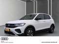 Volkswagen T-Cross 1.0 TSI Goal DSG *ACC*NAV*LED*PDC*SHZ* Weiß - thumbnail 1