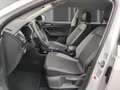Volkswagen T-Cross 1.0 TSI Goal DSG *ACC*NAV*LED*PDC*SHZ* Weiß - thumbnail 9