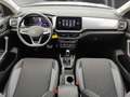 Volkswagen T-Cross 1.0 TSI Goal DSG *ACC*NAV*LED*PDC*SHZ* Weiß - thumbnail 11