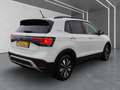 Volkswagen T-Cross 1.0 TSI Goal DSG *ACC*NAV*LED*PDC*SHZ* Weiß - thumbnail 5