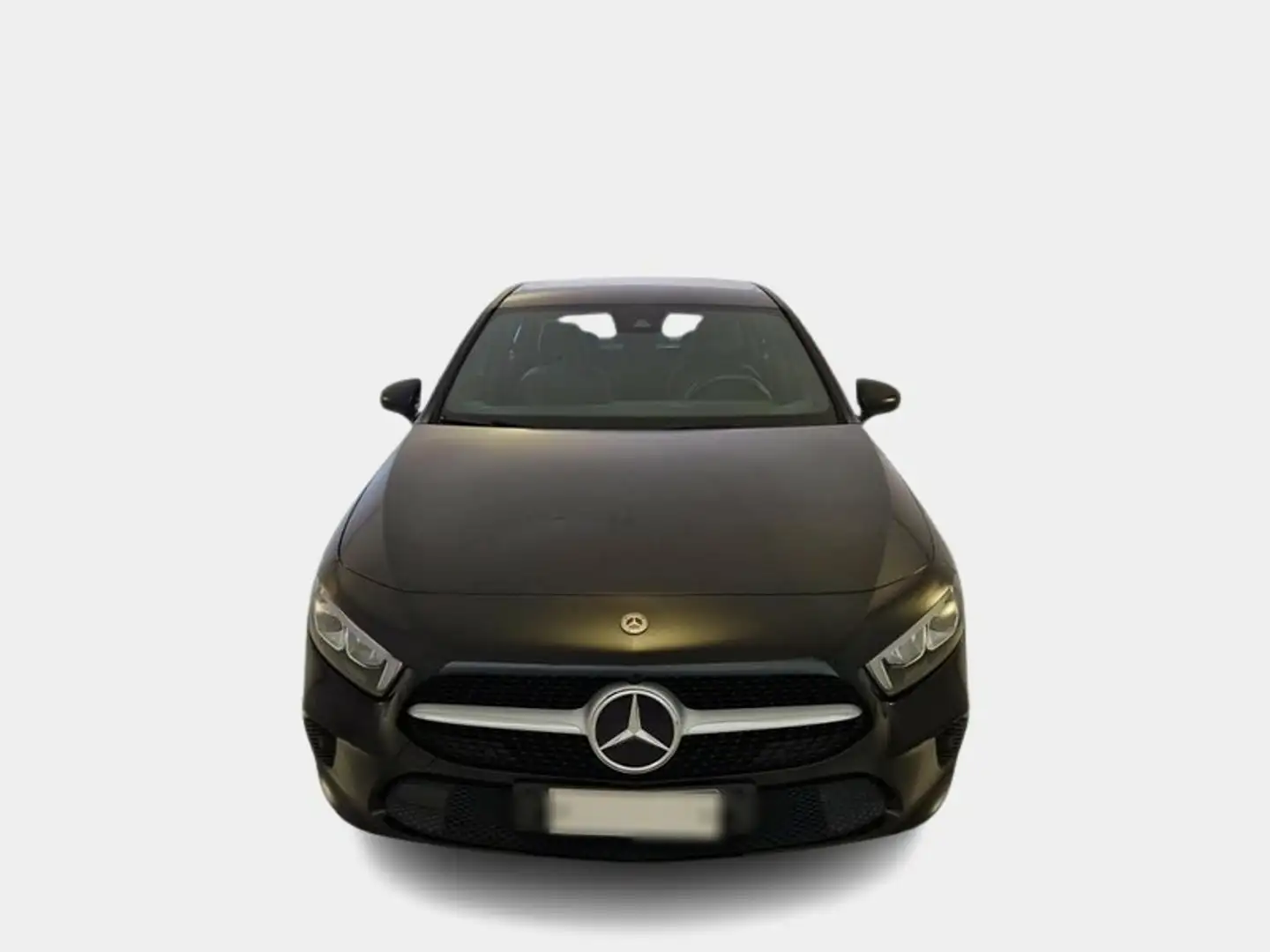 Mercedes-Benz A 160 A 160 Business Extra 5 PORTE - 2