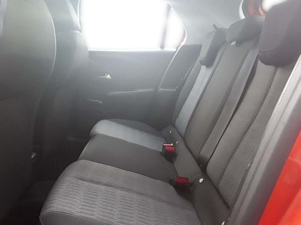 Opel Corsa-e