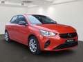 Opel Corsa-e Edition Orange - thumbnail 2