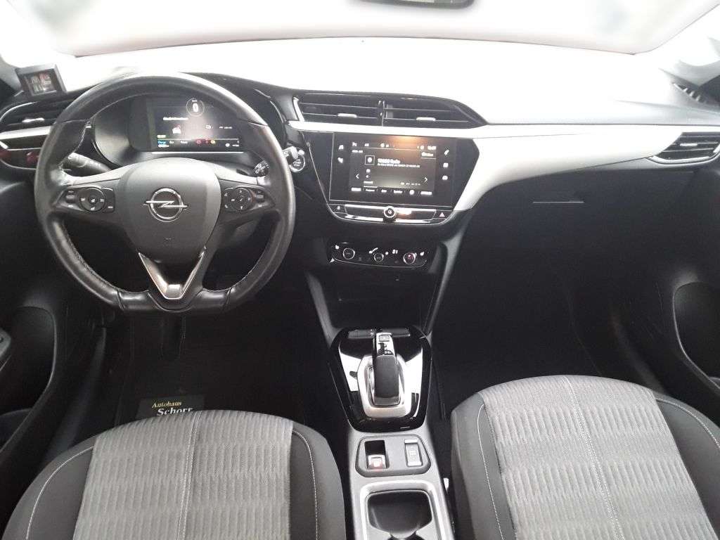 Opel Corsa-e