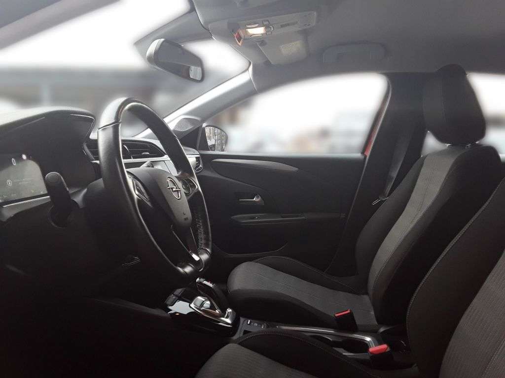 Opel Corsa-e