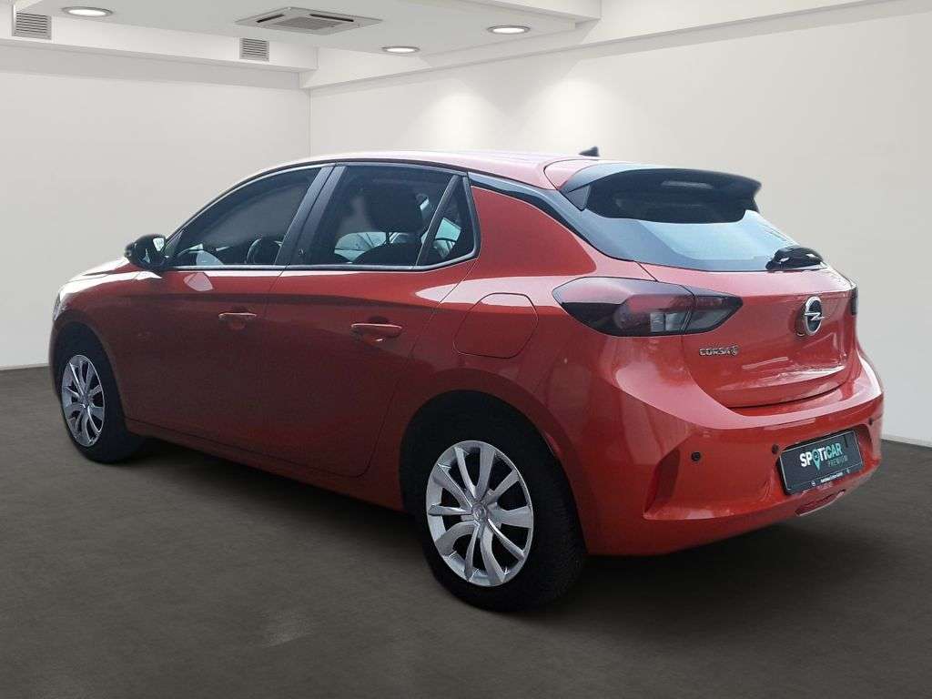 Opel Corsa-e