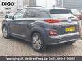 Hyundai KONA EV Premium 64 kWh | Stuur-& Stoelverwarming | Appl Grau - thumbnail 2