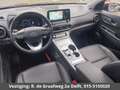 Hyundai KONA EV Premium 64 kWh | Stuur-& Stoelverwarming | Appl Grau - thumbnail 3