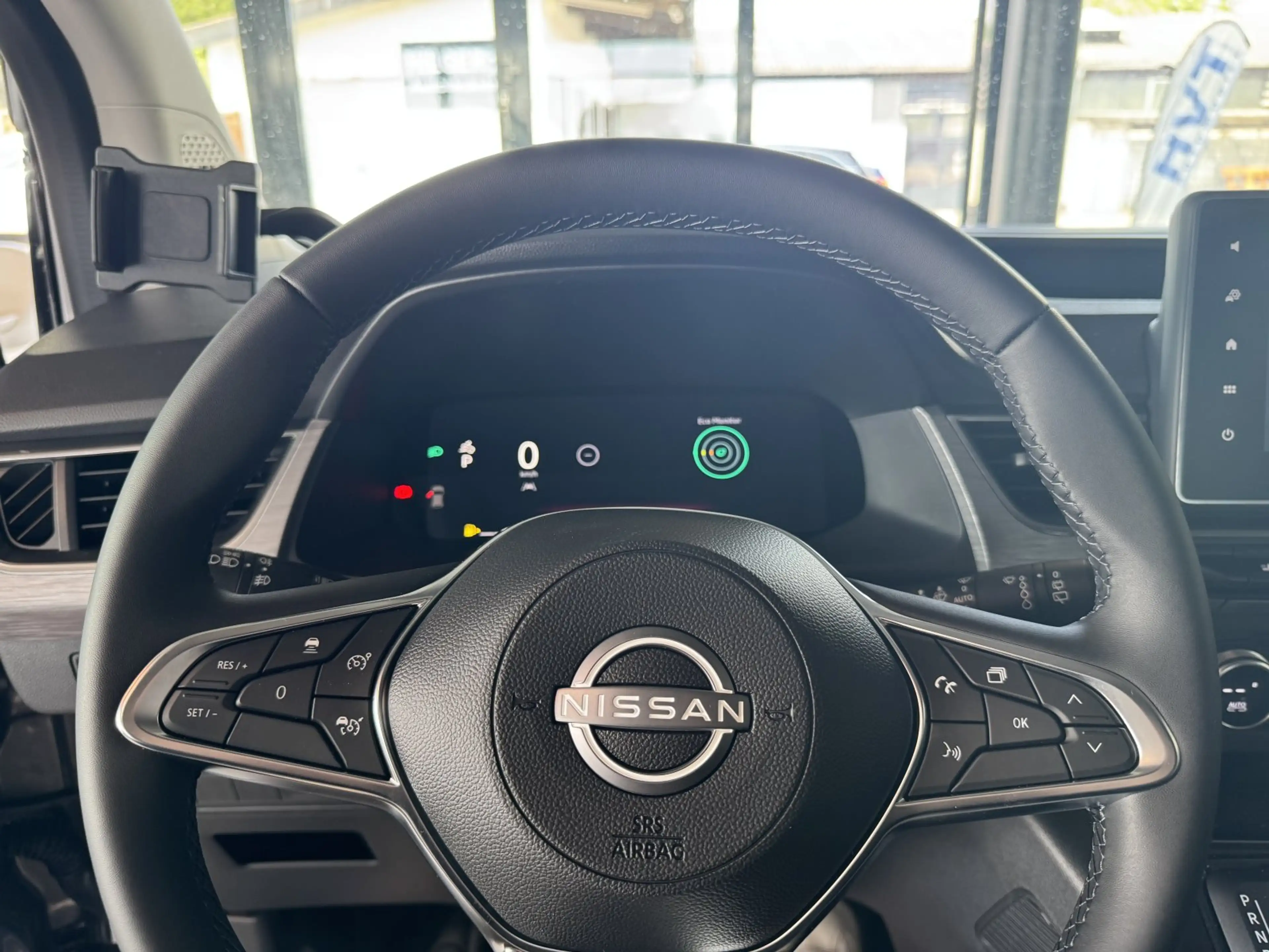 Nissan Townstar L1 Automatik TEKNA|NAVI|APPLE CAR PLAY|SOFORT — photo 14