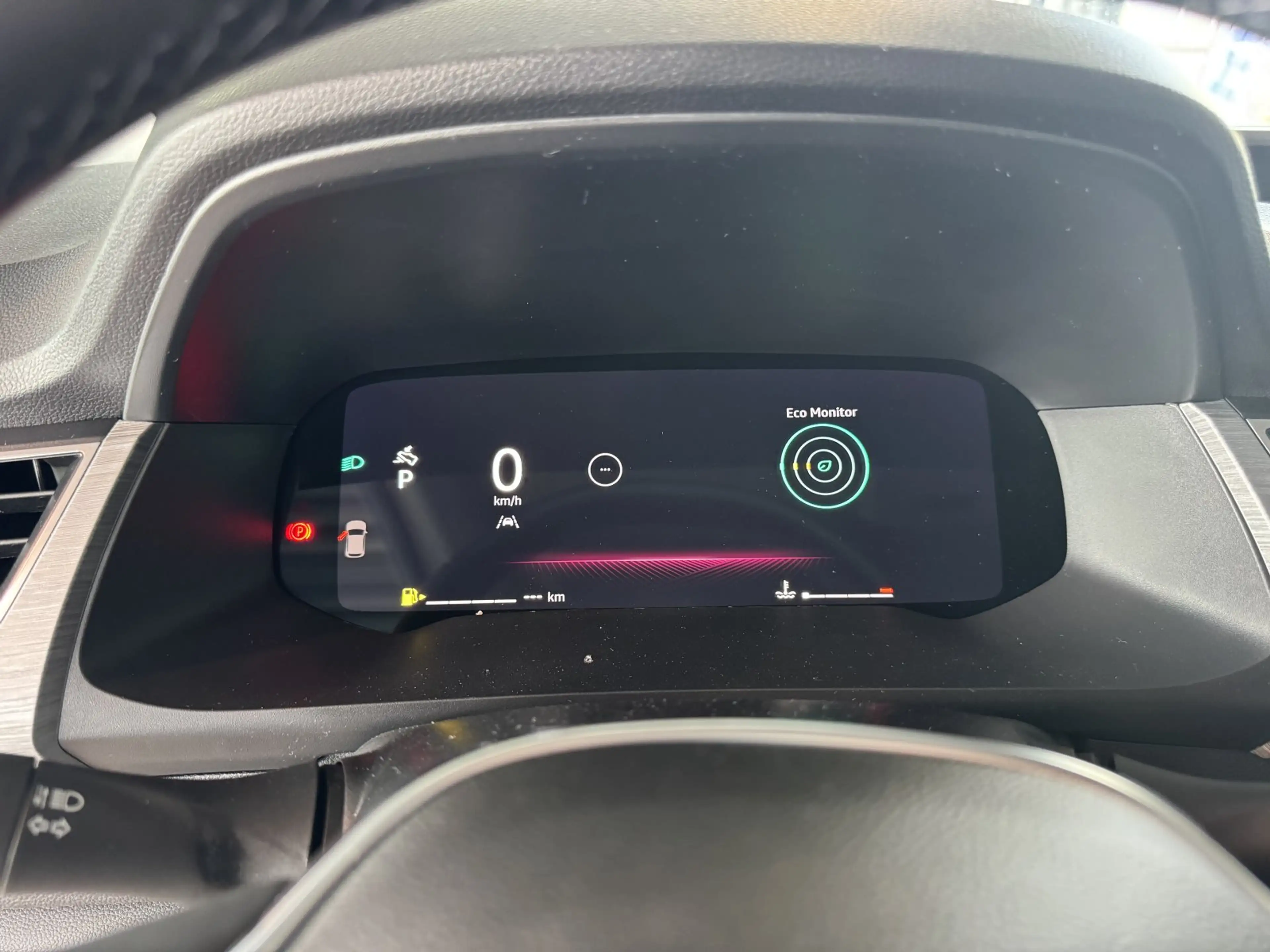 Nissan Townstar L1 Automatik TEKNA|NAVI|APPLE CAR PLAY|SOFORT — photo 15
