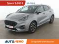 Ford Puma 1.0 EcoBoost ST-Line X*LED*NAVI*ACC*CAM*PDC*SHZ* Grau - thumbnail 1