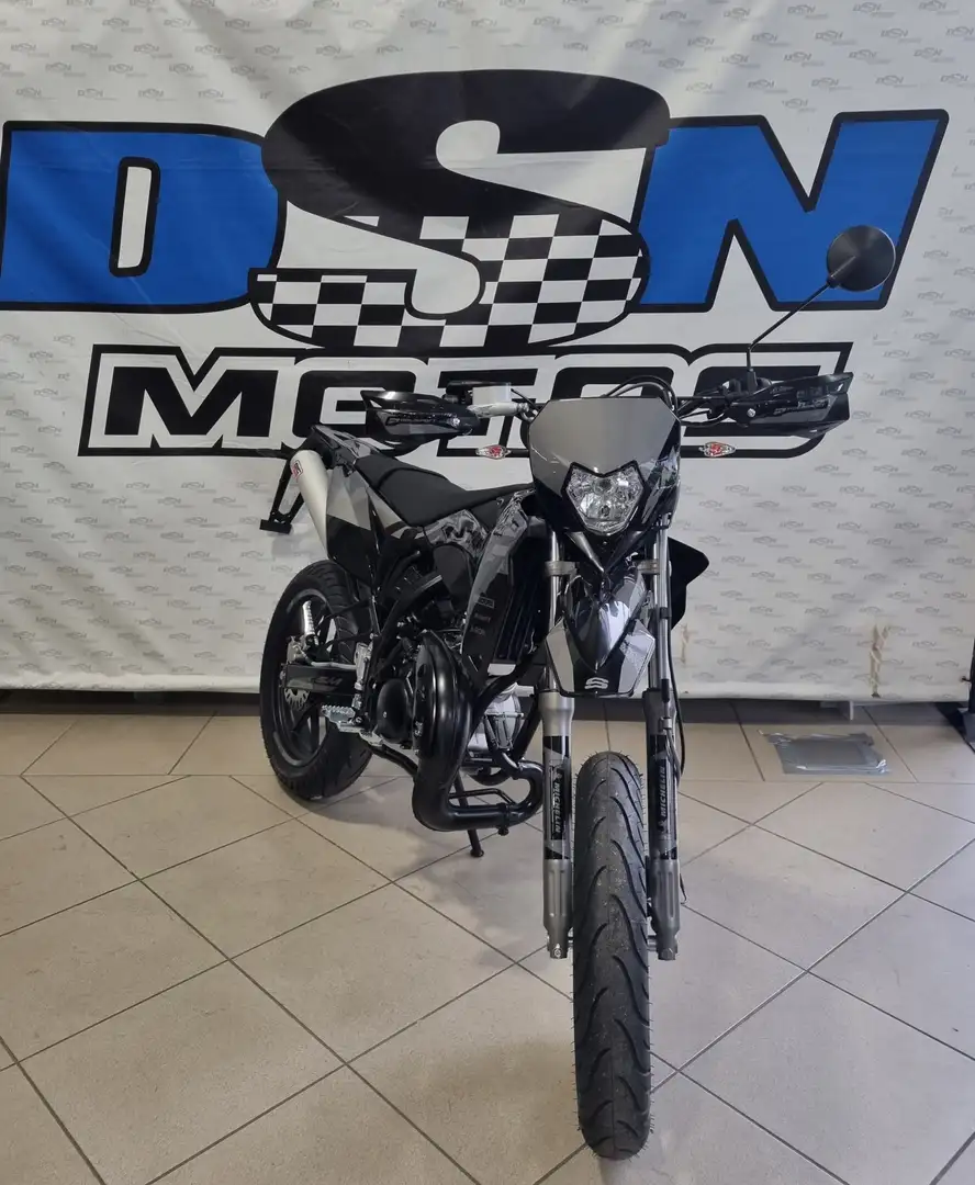 Sherco Schwarz - 2