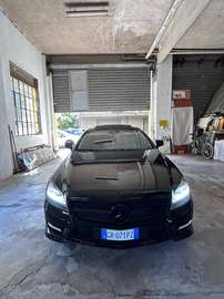 cdi be auto