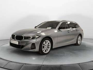 316d Touring 48V