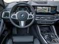 BMW X6 xDr 40d M-Sport LUFTFEDER AktLENK DrAsPr 360° Gris - thumbnail 18