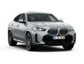 BMW X6 xDr 40d M-Sport LUFTFEDER AktLENK DrAsPr 360° Grijs - thumbnail 2