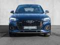 Audi Q5 Sportback 40 TDI quattro S line S tronic AHK Sthz. Blau - thumbnail 3