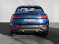 Audi Q5 Sportback 40 TDI quattro S line S tronic AHK Sthz. Blau - thumbnail 6