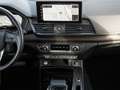 Audi Q5 Sportback 40 TDI quattro S line S tronic AHK Sthz. Blau - thumbnail 12