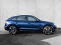 Audi Q5 Sportback 40 TDI quattro S line S tronic AHK Sthz. Blau - thumbnail 5