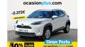 Toyota Yaris Cross 120H Business Plus Blanco - thumbnail 1