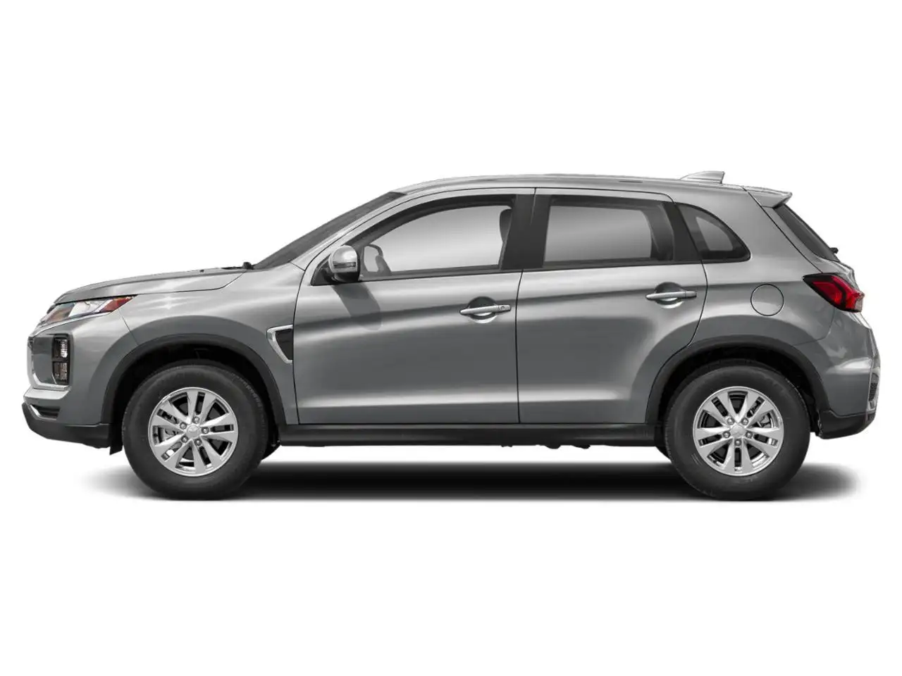 Mitsubishi RVR снимка Mitsubishi RVR