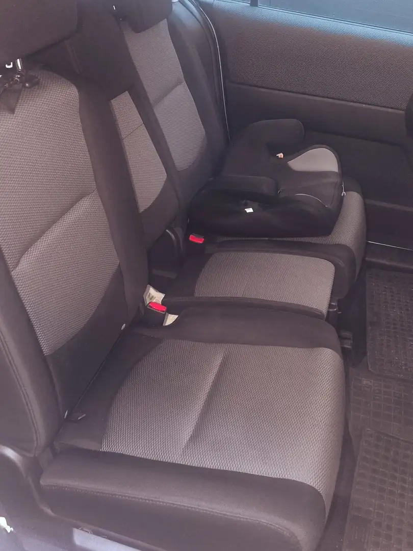 Mazda 5 2.0 Exclusive - 2