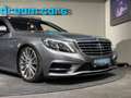 Mercedes-Benz S 350 d 4Matic Aut. / AMG LINE / PANO / LUFT / BURMESTE Silber - thumbnail 6