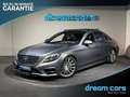 Mercedes-Benz S 350 d 4Matic Aut. / AMG LINE / PANO / LUFT / BURMESTE Silber - thumbnail 1