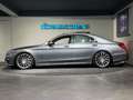 Mercedes-Benz S 350 d 4Matic Aut. / AMG LINE / PANO / LUFT / BURMESTE Silber - thumbnail 15