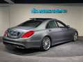 Mercedes-Benz S 350 d 4Matic Aut. / AMG LINE / PANO / LUFT / BURMESTE Silber - thumbnail 10