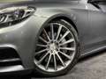 Mercedes-Benz S 350 d 4Matic Aut. / AMG LINE / PANO / LUFT / BURMESTE Silber - thumbnail 17