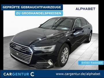45 2.0 TFSI sport AHK SpoSi ACC El.Heckkl.