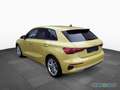 Audi A3 40 TDI qu S line-AHK-Stdhzg-B&O-Stdhzg Gelb - thumbnail 3