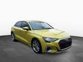 Audi A3 40 TDI qu S line-AHK-Stdhzg-B&O-Stdhzg Gelb - thumbnail 5