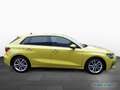 Audi A3 40 TDI qu S line-AHK-Stdhzg-B&O-Stdhzg Gelb - thumbnail 2