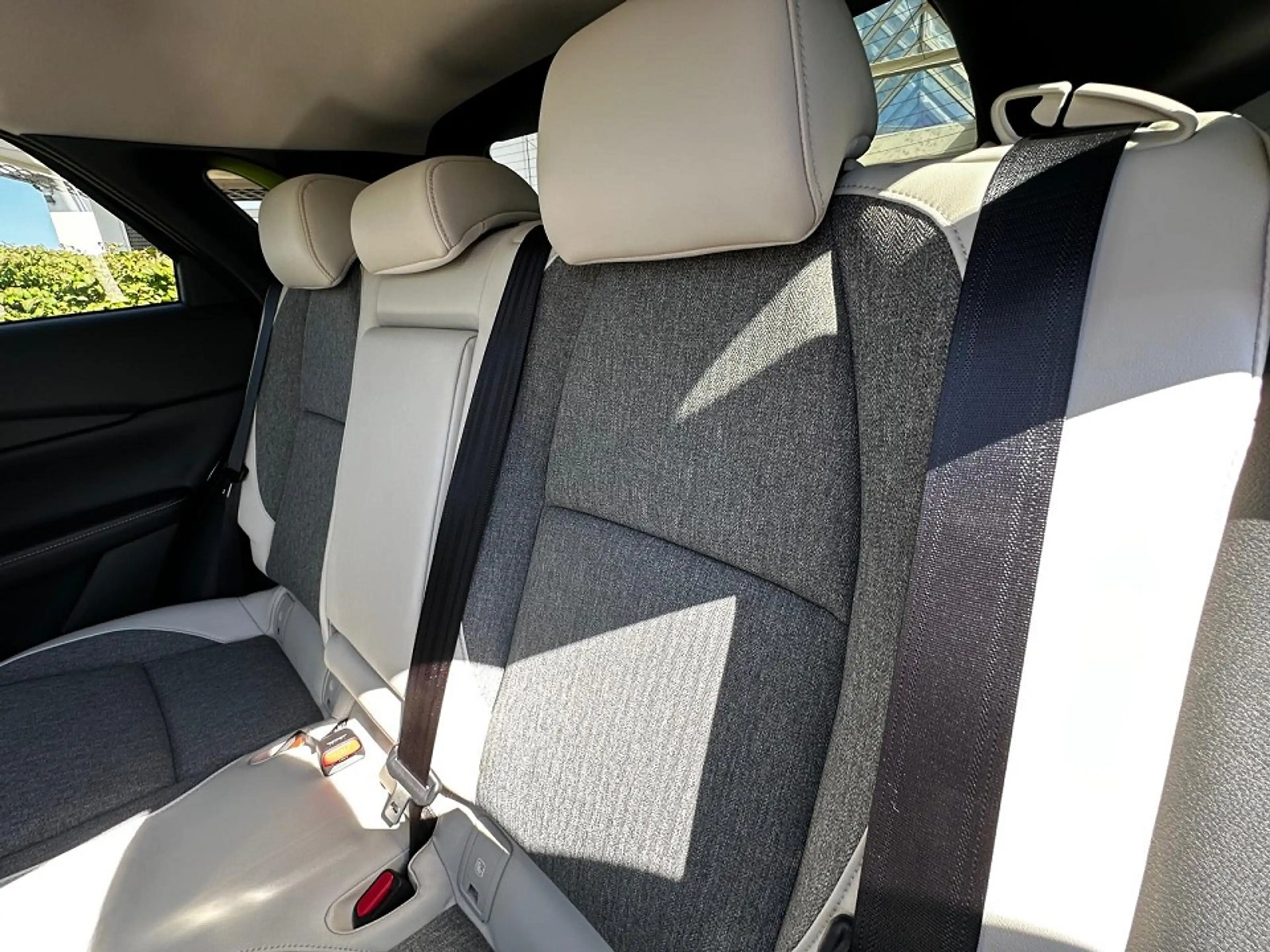 Mazda CX-30 2.5L e-SKYACTIV G Makoto — photo 8