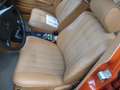 Mercedes-Benz 200 T, Rostfreier Topzustand mit Schiebedach Orange - thumbnail 17